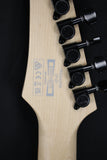 Ibanez RGA series RGA42FM Electric Guitar Flat Blue Lagoon Burst