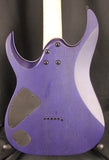 Ibanez RGA series RGA42FM Electric Guitar Flat Blue Lagoon Burst