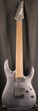 Ibanez RGA742FM 7-String Electric Guitar Transparent Grey Flat