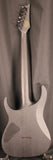 Ibanez RG Series RGRT421 6-String Neck-Thru Electric Guitar Weathered Black