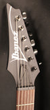 Ibanez RG Series RGRT421 6-String Neck-Thru Electric Guitar Weathered Black