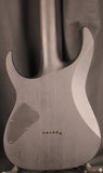 Ibanez RG Series RGRT421 6-String Neck-Thru Electric Guitar Weathered Black