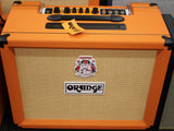 Orange Rocker 32 2x10" 30w 2-Channel Guitar Combo Amp Orange