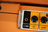 Orange Rocker 32 2x10" 30w 2-Channel Guitar Combo Amp Orange