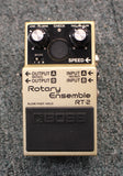 Boss RT-2 Rotary Ensemble Guitar Effects Pedal Used