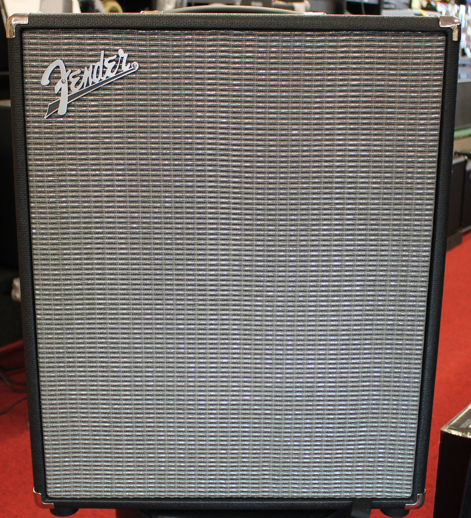 Fender Rumble 200 1x15" Bass Guitar Amplifier