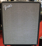 Fender Rumble 200 1x15" Bass Guitar Amplifier