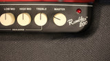 Fender Rumble 200 1x15" Bass Guitar Amplifier