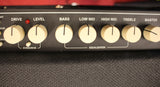 Fender Rumble 200 1x15" Bass Guitar Amplifier