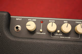 Fender Rumble 25 1x8" Bass Guitar Amplifier