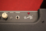 Fender Rumble 25 1x8" Bass Guitar Amplifier