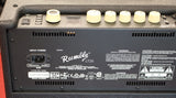 Fender Rumble LT25 1x8" Bass Guitar Amplifier