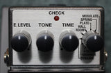 Boss RV-6 Reverb Guitar Effects Pedal