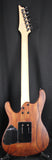 Ibanez S520AH Standard Electric Guitar Antique Brown Stained