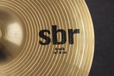 Sabian SBr 16" Crash Cymbal