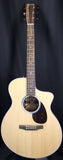 2024 Martin Road Series SC13E Koa Acoustic Electric Guitar w/Gigbag