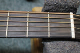 2024 Martin SC-13e Special SC Ziricote Acoustic-Electric Guitar Natural w/Martin Gigbag
