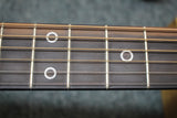 2024 Martin SC-13e Special SC Ziricote Acoustic-Electric Guitar Natural w/Martin Gigbag