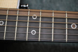 2024 Martin SC-13e Special SC Ziricote Acoustic-Electric Guitar Natural w/Martin Gigbag