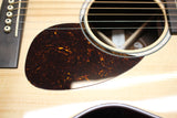 2024 Martin SC-13e Special SC Ziricote Acoustic-Electric Guitar Natural w/Martin Gigbag