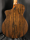 2024 Martin SC-13e Special SC Ziricote Acoustic-Electric Guitar Natural w/Martin Gigbag