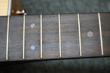 2024 Martin Road Series Special SC Etimoe Acoustic-Electric Guitar Natural w/Martin Gigbag