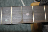 2024 Martin Road Series Special SC Etimoe Acoustic-Electric Guitar Natural w/Martin Gigbag