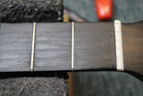 2024 Martin Road Series Special SC Etimoe Acoustic-Electric Guitar Natural w/Martin Gigbag