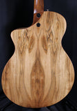 2024 Martin Road Series Special SC Etimoe Acoustic-Electric Guitar Natural w/Martin Gigbag