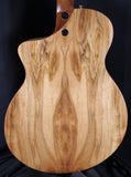2024 Martin Road Series Special SC Etimoe Acoustic-Electric Guitar Natural w/Martin Gigbag