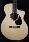 2024 Martin Road Series Special SC Etimoe Acoustic-Electric Guitar Natural w/Martin Gigbag