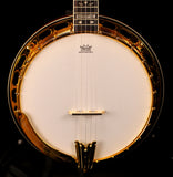 Epiphone Inspired by Gibson Custom Earl Scruggs Golden Deluxe RB Banjo w/Case