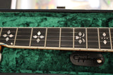 Epiphone Earl Scruggs Golden Deluxe Mastertone 5 String Banjo w/Case