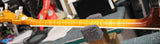 Epiphone Earl Scruggs Golden Deluxe Mastertone 5 String Banjo w/Case