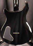 PRS SE 277 Baritone Electric Guitar Charcoal Burst w/Gigbag