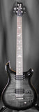 PRS SE 277 Baritone Electric Guitar Charcoal Burst w/Gigbag