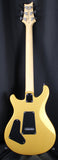 PRS SE CE24 Standard Satin Electric Guitar Metallic Gold w/Gigbag