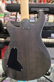 PRS SE CE-24 Standard Stoptail Satin Electric Guitar Charcoal w/Gigbag