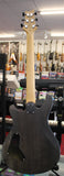 PRS SE CE-24 Standard Stoptail Satin Electric Guitar Charcoal w/Gigbag