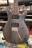 PRS SE CE24 Standard Satin Electric Guitar Vintage Charcoal w/Gigbag