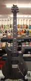 PRS SE CE24 Standard Satin Electric Guitar Vintage Charcoal w/Gigbag