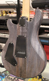 PRS SE CE24 Standard Satin Electric Guitar Vintage Charcoal w/Gigbag