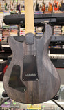 PRS SE CE24 Standard Satin Electric Guitar Vintage Charcoal w/Gigbag