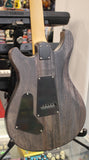 PRS SE CE24 Standard Satin Electric Guitar Vintage Charcoal w/Gigbag