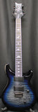 PRS SE Mark Holcomb Electric Guitar Holcomb Blue Burst w/Gigbag