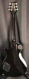 PRS SE McCarty 594 Singlecut Electric Guitar Black Gold Burst w/Gigbag