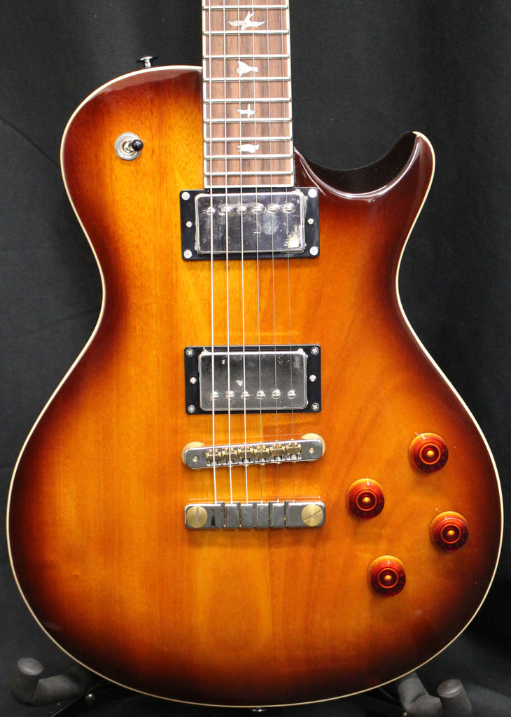 PRS SE Singlecut McCarty 594 Standard Electric Guitar Mccarty Sunburst w/Gigbag