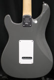 PRS SE Silver Sky With Maple Fretboard Electric Guitar Overland Gray w/Gigbag
