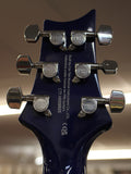 PRS SE Special Semi-Hollow Electric Guitar Lake Blue w/Gigbag