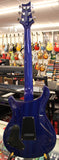 PRS SE Special Semi-Hollow Electric Guitar Lake Blue w/Gigbag